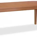 MI-KO Jídelní stůl rozkládací Max 245, 165-245 cm