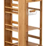 AUTRONIC Servírovací stolek DR-046