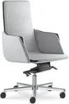 LD SEATING Kancelářské křeslo HARMONY 832-H