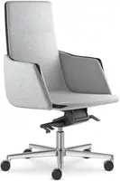 LD SEATING Kancelářské křeslo HARMONY 832-H