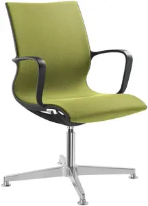 LD SEATING Konferenční židle EVERYDAY 755 F34-N6