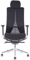 SEGO kancelářská židle EGO - sedák na zakázku