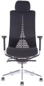 SEGO kancelářská židle EGO - sedák na zakázku