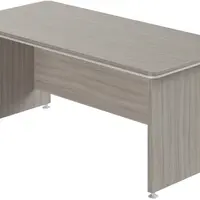 LENZA Psací stůl WELS 200 cm, rovný