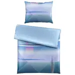 Esposa POVLEČENÍ, satén, fialová, 140/200 cm