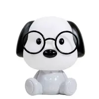 DĚTSKÁ STOLNÍ LAMPIČKA, 17/17/20 cm