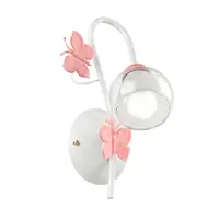 DĚTSKÉ NÁSTĚNNÉ SVÍTIDLO, 16/20/28 cm