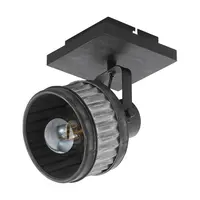 Eglo NÁSTĚNNÉ SVÍTIDLO, 16/16/30 cm