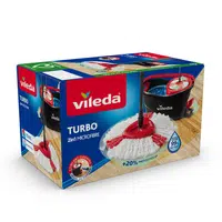 Vileda ČISTICÍ SADA NA PODLAHY
