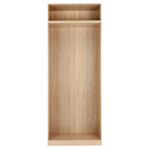 Hom`in KORPUS ŠATNÍ SKŘÍNĚ, 91,1/242,2/56,5 cm