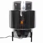 By Rydéns STOLNÍ LAMPA, E27, 27/37 cm
