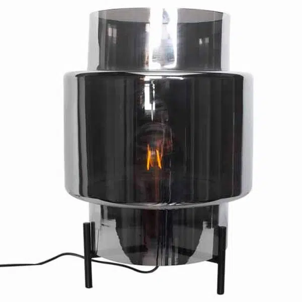 By Rydéns STOLNÍ LAMPA, E27, 27/37 cm