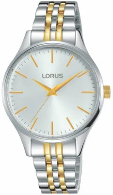 Lorus Analogové hodinky RG209PX9