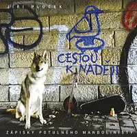 Jiří Plocek – Cestou k naději. Zápisky potulného mandolinisty