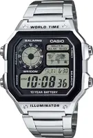 Casio Collection AE-1200WHD-1AVEF