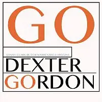 Dexter Gordon – Go! LP