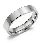 Boccia Titanium Titanový prsten 0121-01 65 mm