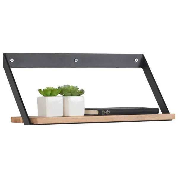 Landscape NÁSTĚNNÝ REGÁL,