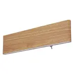NÁSTĚNNÉ LED SVÍTIDLO, 29,5/4,5 cm