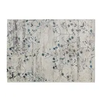 TKANÝ KOBEREC, 133/190 cm,