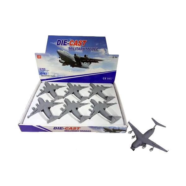 Letadlo Boeing C-17 1:500