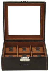 Friedrich Lederwaren Bond 20085-3