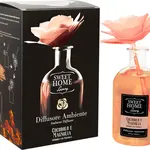 Sweet Home Collection Aroma difuzér Cocobolo and Magnolia 250 ml