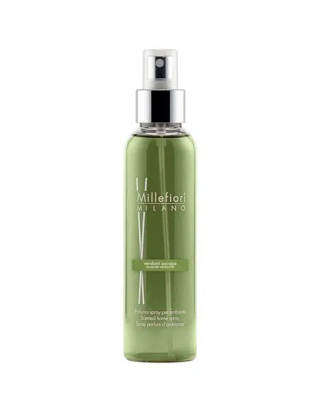 Millefiori Milano Bytový sprej Verdant Escape 150 ml