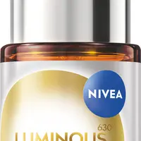 Nivea Rozjasňující pleťové sérum Luminous Skin Glow (Serum) 15 ml