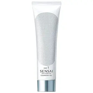 Sensai Čisticí gel Silky Purifying Step One (Cleansing Gel) 125 ml