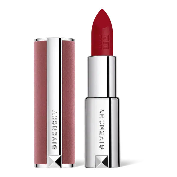 Givenchy Matná rtěnka Sheer Velvet Matte (Lipstick) 3,4 g 36 L'Interdit