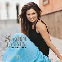 Shania Twain – Greatest Hits [Remastered 2023] LP