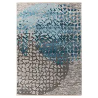 KOBEREC TKANÝ NA PLOCHO, 80/150 cm,