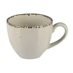 Landscape ŠÁLEK NA CAPPUCCINO porcelán keramika
