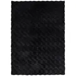 Obsession KOBEREC S VYSOKÝM VLASEM, 80/150 cm,