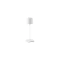 STOLNÍ LAMPA NA BATERIE 12,5/38 cm