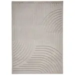 Novel KOBEREC S VYSOKÝM VLASEM, 160/230 cm,