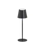 Schöner Wohnen STOLNÍ LAMPA NA BATERIE, senzorový stmívač, 11/36,5 cm