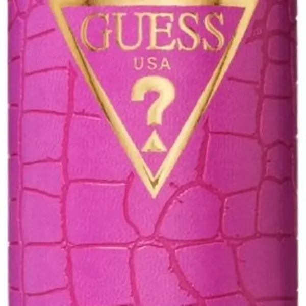 Guess Sexy Skin Wild Flower - tělový závoj 250 ml