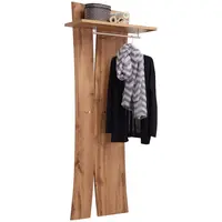 Carryhome ŠATNÍ PANEL, 69/180/30 cm