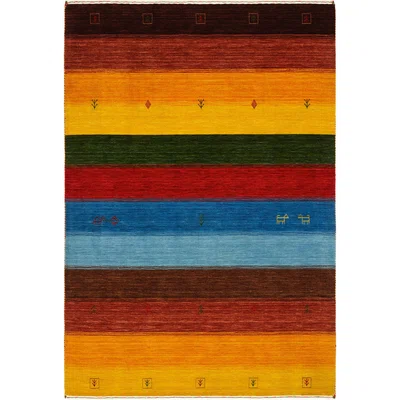 Cazaris ORIENTÁLNÍ KOBEREC, 60/90 cm, vícebarevná