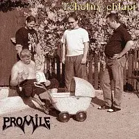 Promile – Těhotný chlapi