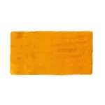 KOBEREC S VYSOKÝM VLASEM, 60/115 cm, žlutá