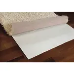 Homeware PODLOŽKA POD KOBEREC, 60/120 cm, bílá