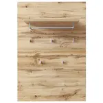 Voleo ŠATNÍ PANEL, 80/117/30 cm