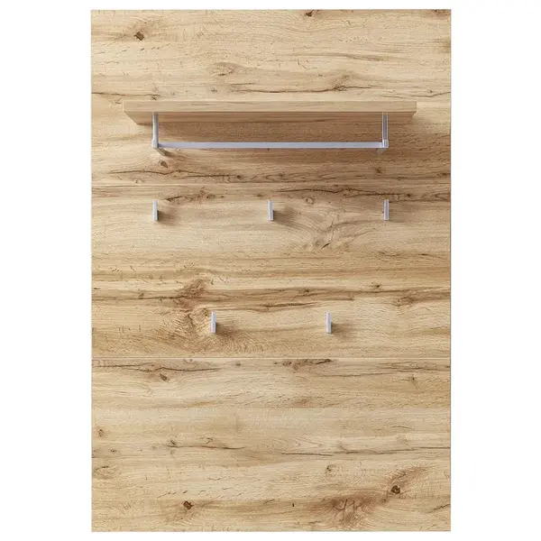 Voleo ŠATNÍ PANEL, 80/117/30 cm