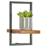 Landscape NÁSTĚNNÝ REGÁL,