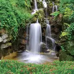 Euroart OBRAZ NA SKLE, krajina a příroda, 20/20/1,40 cm