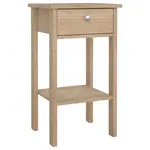 MID.YOU NOČNÍ STOLEK, 40/70,1/34,2 cm