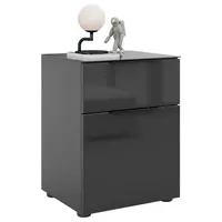 NOČNÍ STOLEK, 45/60/40 cm